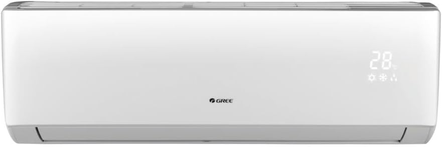 36,000 BTU Multi-Zone Wall Mount Mini Split Air Conditioner Heat Pump T460