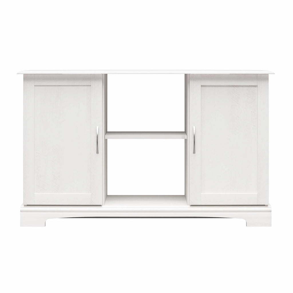 50-75 Gallon Aquarium Stand, Ivory Oak Y5883