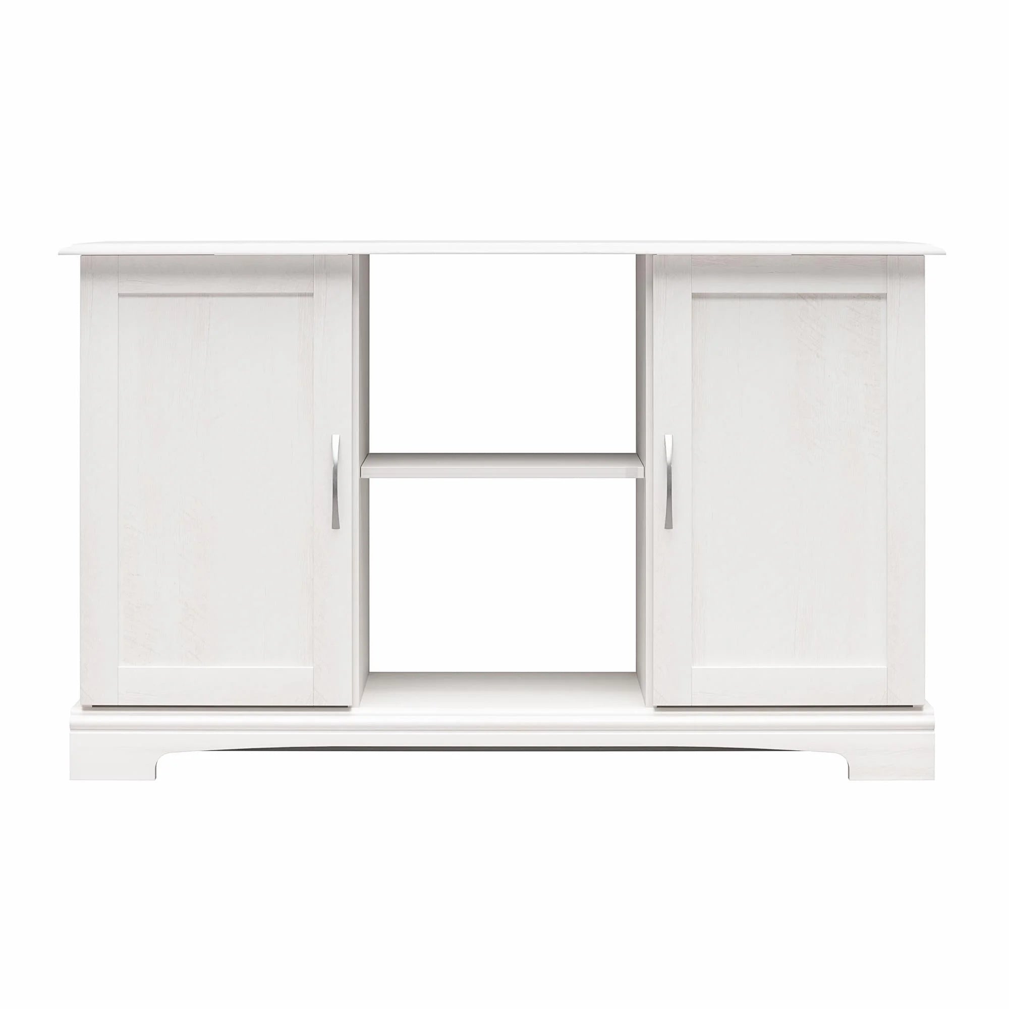 50-75 Gallon Aquarium Stand, Ivory Oak Y5883