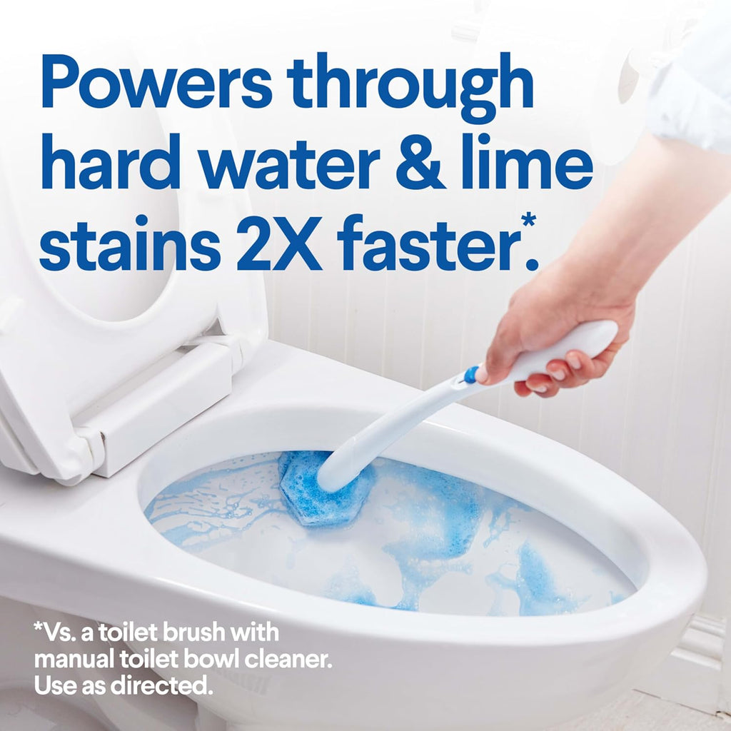 Toilet Wand System W603