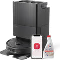 roborock Qrevo Plus Robot Vacuum and Mop with Official Multi-Surface Floor