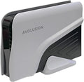 Avolusion PRO-Z Series 20TB USB 3.0 External Hard Drive for WindowsOS Desktop PC/Laptop (White) - 2 Year Warranty