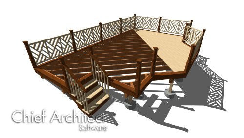 Home Designer Suite 2015 [Download] Q91664