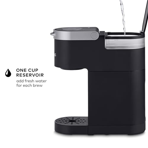 Single Serve Coffee Maker J9113