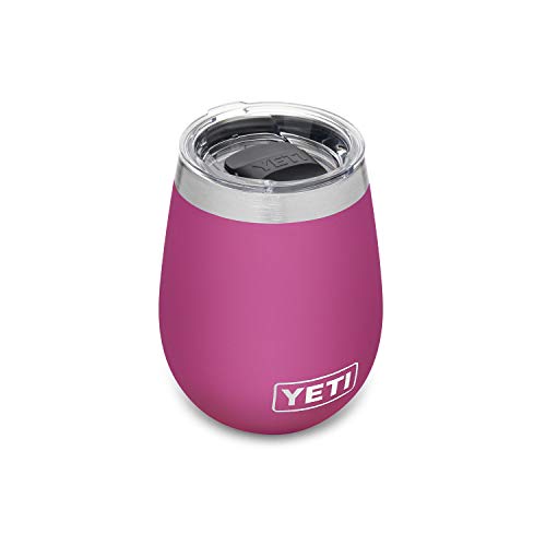 10 oz Wine Tumbler, Vacuum Insulated, Stainless Steel O409
