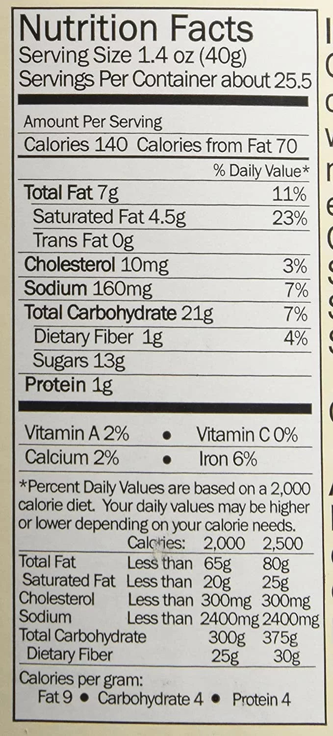 Dark Chocolate Sea Salt Caramels, 36 oz. 2-pack D2476