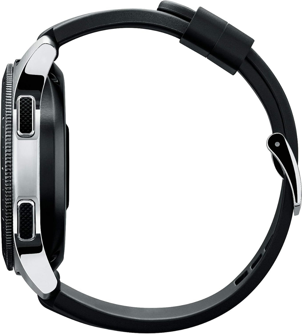 Smartwatch 46mm Bluetooth GPS Q465