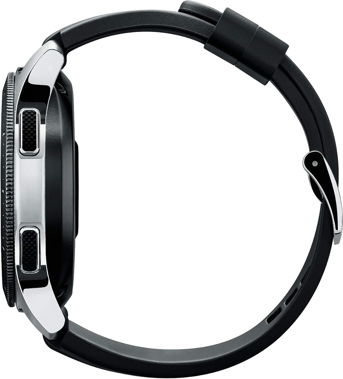 Smartwatch 46mm Bluetooth GPS Q465