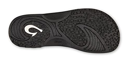 Men's Slide Sandals, Water Resistant Quick-Dry Beach Shoes E113