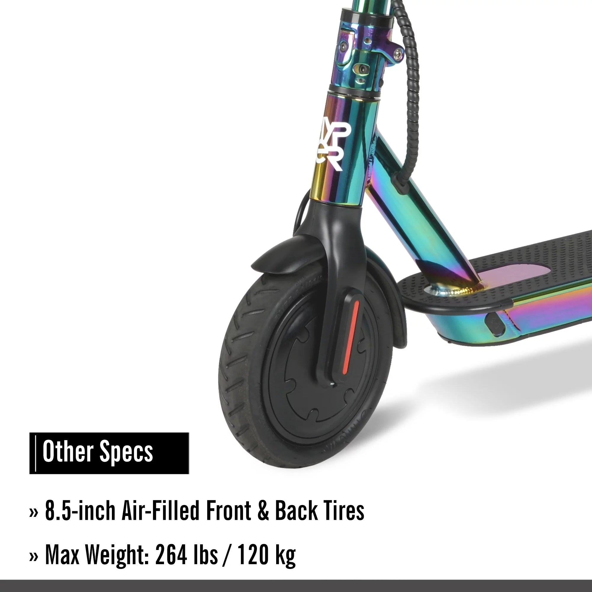 Folding Electric Scooter 350W Motor for Adults I89375
