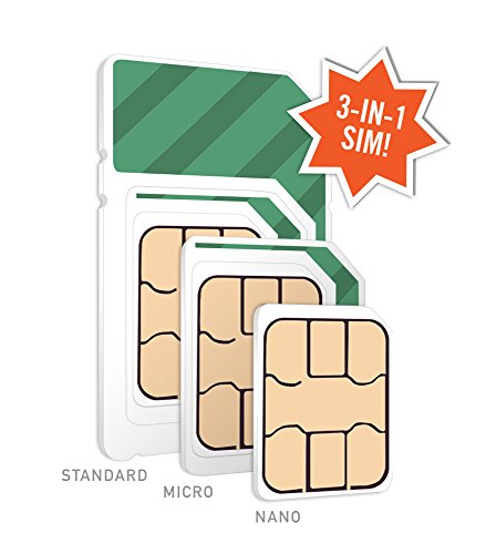 Mint Mobile Phone Plan with 20GB Data, Unlimited Talk & Text for 3 Months P23158