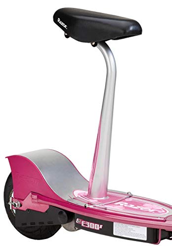 Electric Scooter for Kids Ages 13+ with Pneumatic Tires C201960