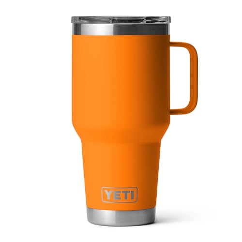 30 oz Stainless Steel Travel Mug with Vacuum Insulation H343965