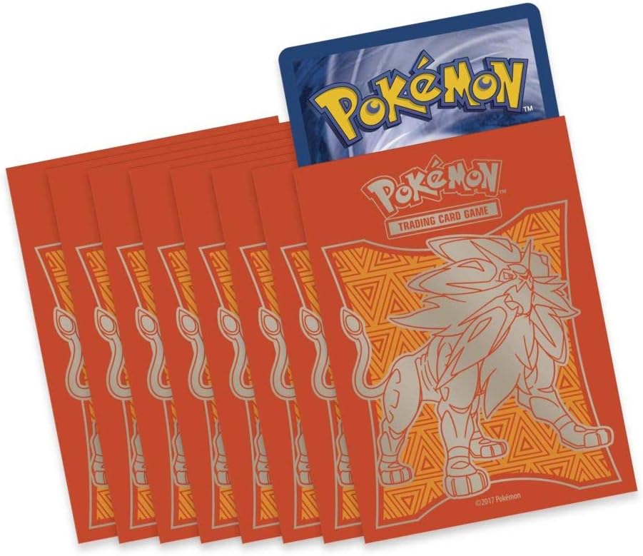 Pokemon TCG Elite Trainer Box Sun & Moon T288113