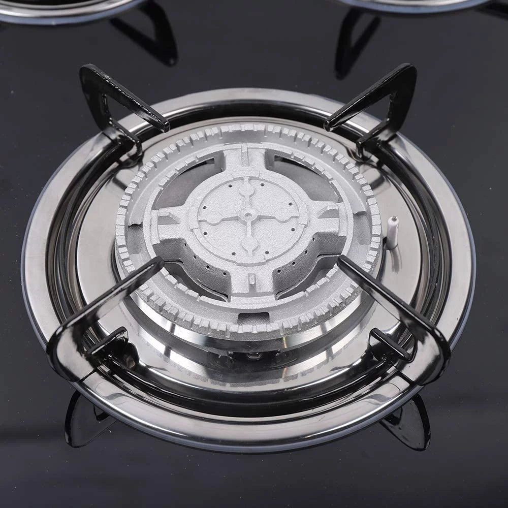5 Gas Hobs Built-in Kitchen Cooker M30294
