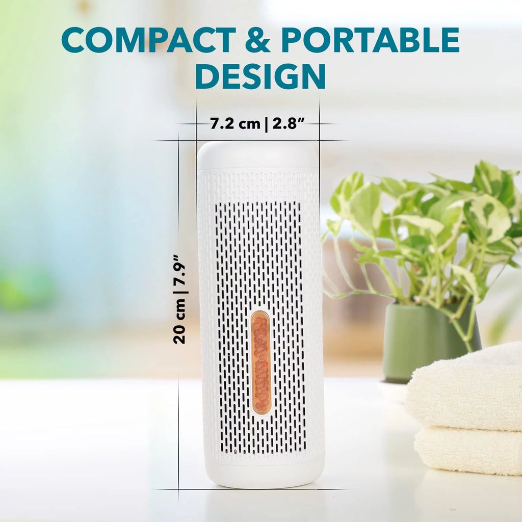 Dehumidifier for Bedroom, 360 Degree for Home Closet and Office W397923
