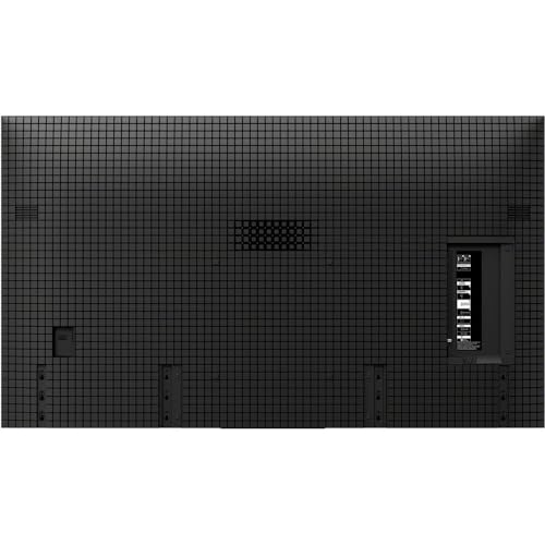 55 inch 4K HDR Smart OLED TV with Soundbar, Wall Mount, and Cleaning Kit P95570