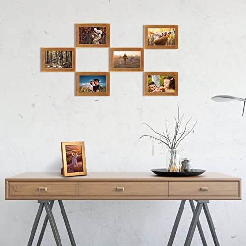 Modern White Dresser with 7 Drawers for Bedroom X8401