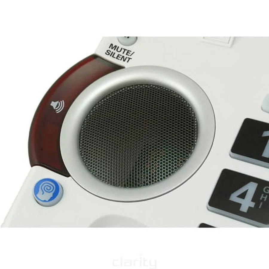 Digital Extra Loud Big Button Speakerphone O87369