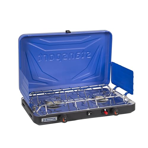 Propane Portable Camping Stove Q5753