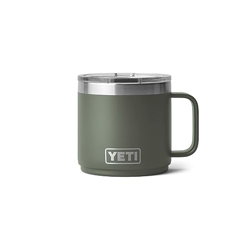 Stackable Mug, Vacuum Insulated, Stainless Steel with Lid E427651