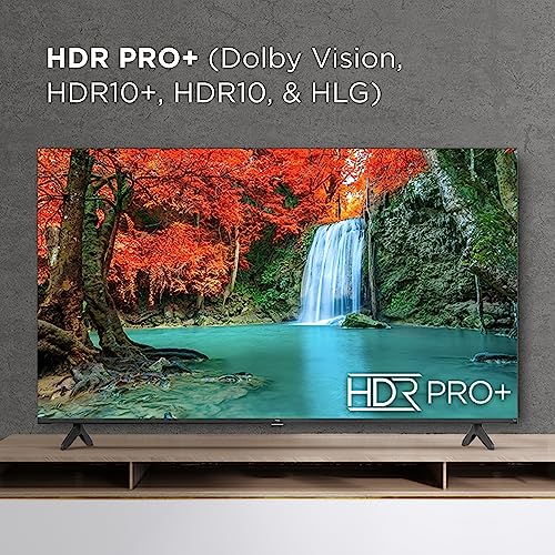 4K QLED Television J24244