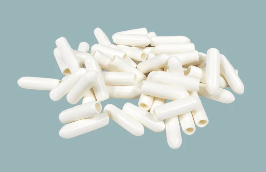 Dishwasher Rack Repair Coating Kit with 80 Caps A8086