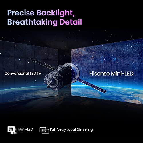 4K ULED television H8393