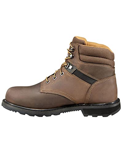 Men's 6-inch Steel Toe Work Boot S275350