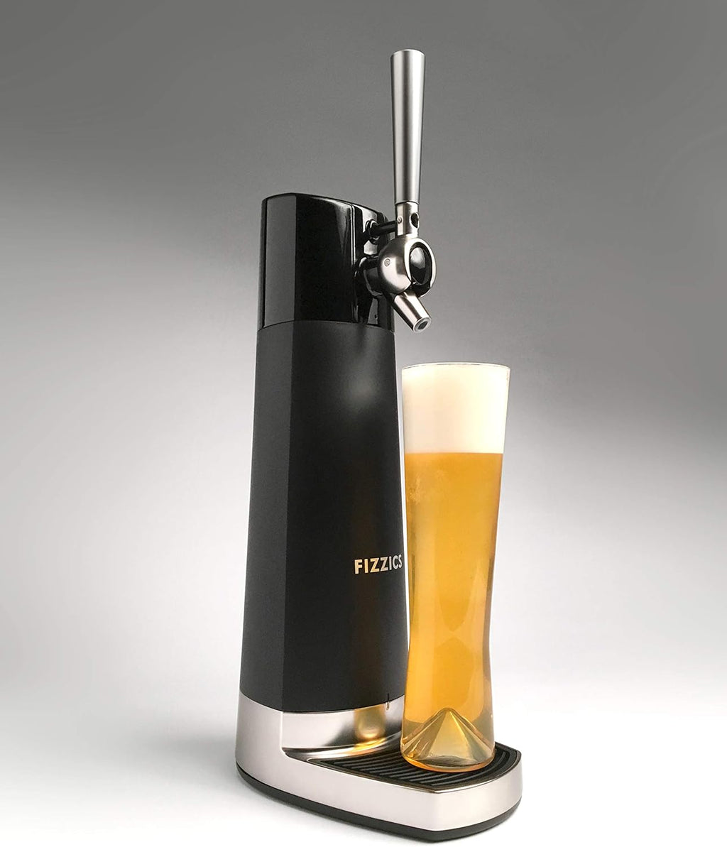 DraftPour Beer Dispenser for Cans and Bottles F88171