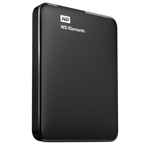 1TB Portable USB 3.0 Hard Drive X8004