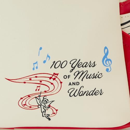Disney Mickey Musician Mini-Backpack P821359