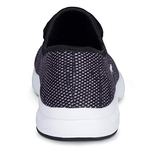 Women's Athletic Bowling Shoe L450340