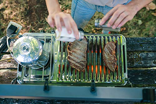 Propane Portable Camping Stove Q5753