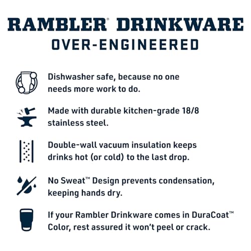 Stackable Tumbler 30 oz, Stainless Steel, Vacuum Insulated I912
