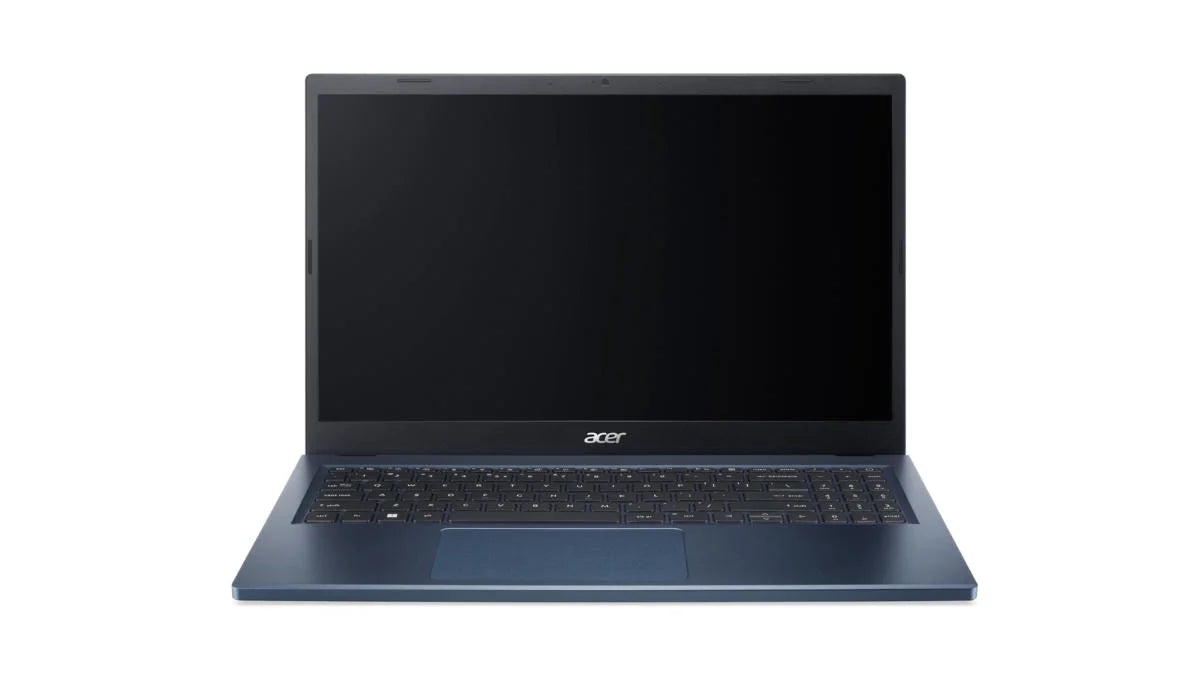 Acer Aspire 3 15.6" Full HD Touchscreen Laptop, AMD Ryzen 5 7520U, 512GB SSD, Windows 11 Home, A315-24PT-R90Z