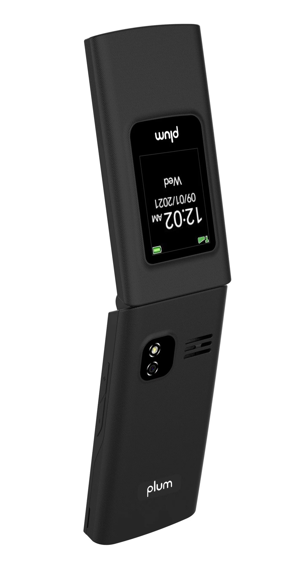 Unlocked 4G LTE Flip Phone A974580