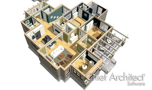 Home Designer Suite 2015 [Download] Q91664