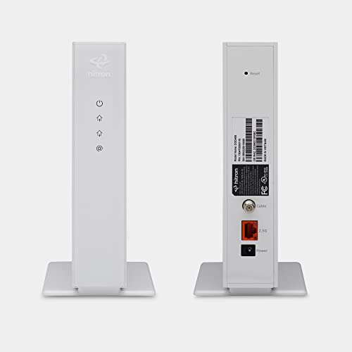 DOCSIS 3.1 Modem with 2.5 Gbps Ethernet Port Y7914
