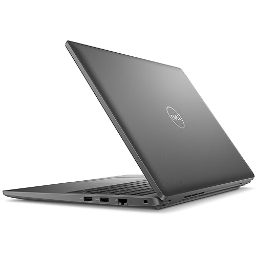 15.6" FHD Business Laptop, Intel 10-Core i5, 16GB RAM, 1TB SSD, Windows 11 Pro I8766