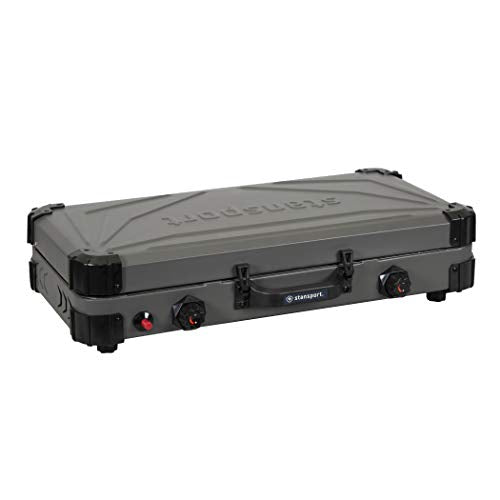 Propane Portable Camping Stove Q5753