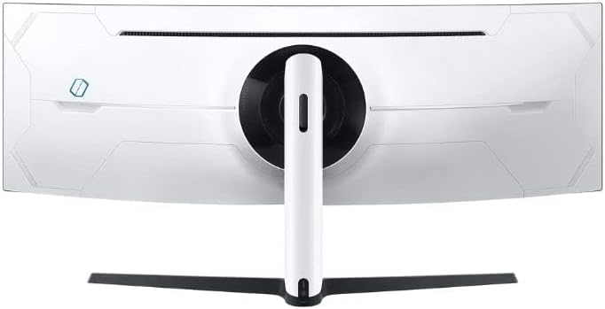 57" 4K Dual UHD Gaming Monitor X2765