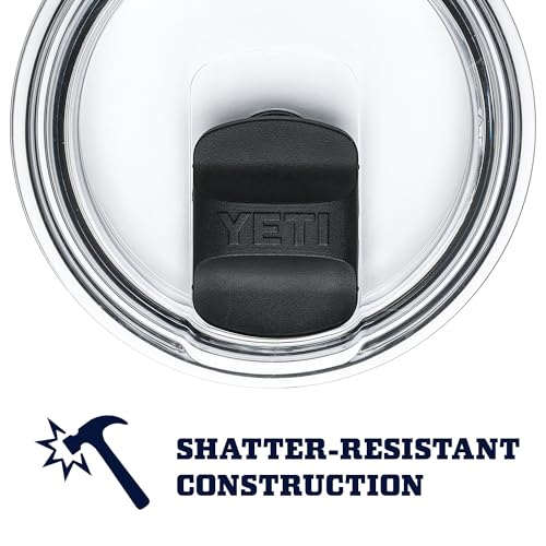 Vacuum Insulated Stainless Steel Stackable Lowball with Lid, 10 oz V4889