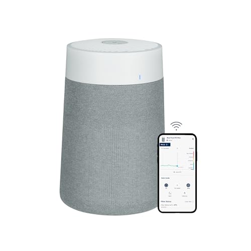 Air Purifier for Small Room, Bedroom, Home, 926 sqft, HEPASilent for Pets, Allergens, Dust, Mold, Smoke K34925