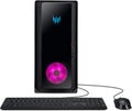Acer Predator Orion 3000 PO3-650-UR14 Gaming Desktop | 13th Gen Intel Core i7-13700F 16-Core | NVIDIA GeForce RTX 3070 | 16GB DDR5 | 1TB PCIe Gen 4 SSD | Intel Wi-Fi 6E | Keyboard & Mouse,Black