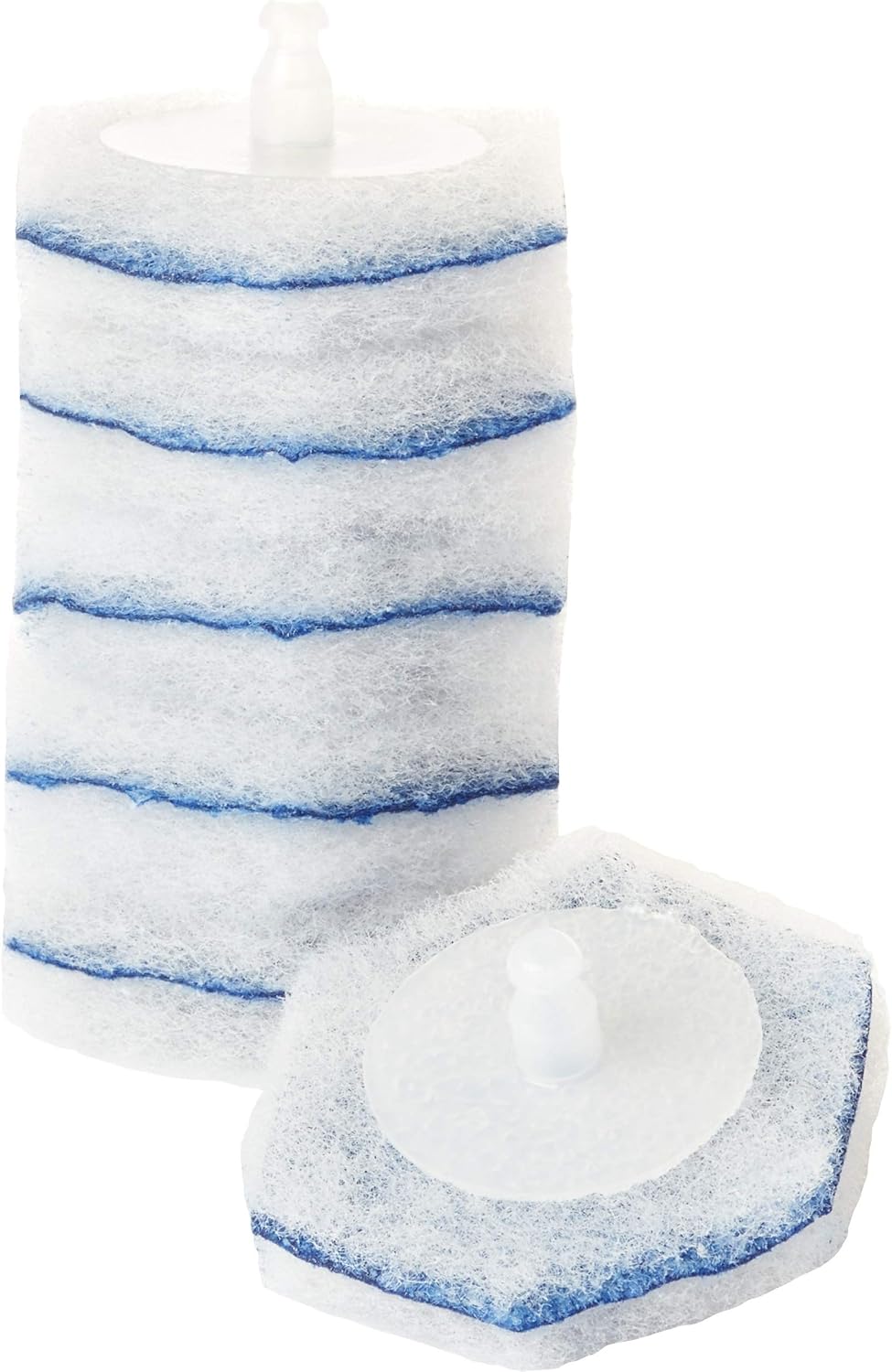 Wand Heads, 6 Count K27566