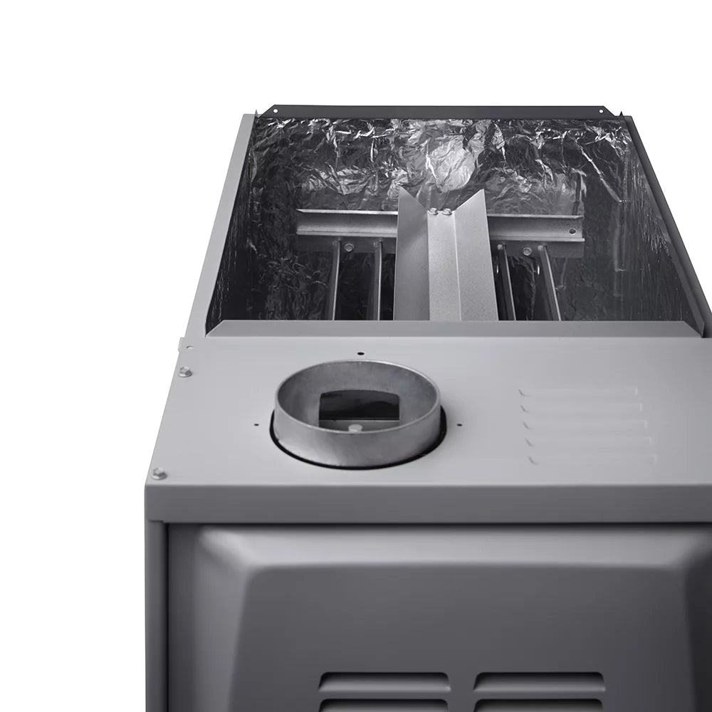 3 Ton 45,000 BTU Downflow Gas Furnace X740764