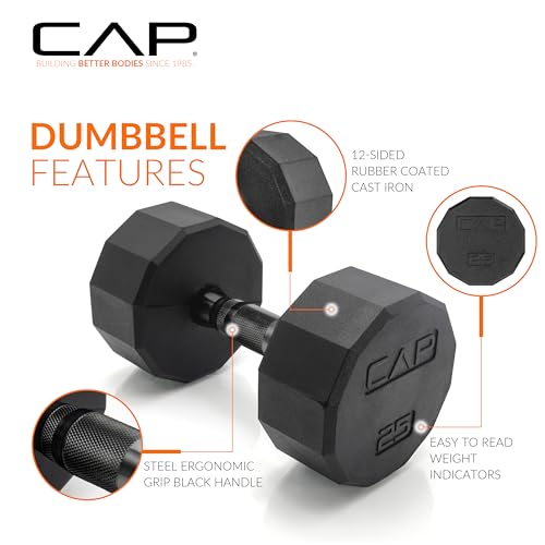 Dumbbell Set with Rack, 150lbs and 210lbs Options Z3424