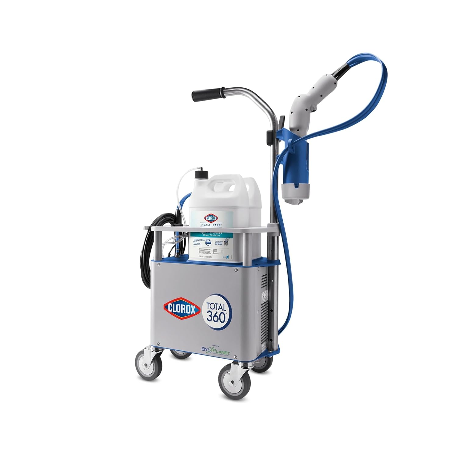 Electrostatic Sprayer V88451