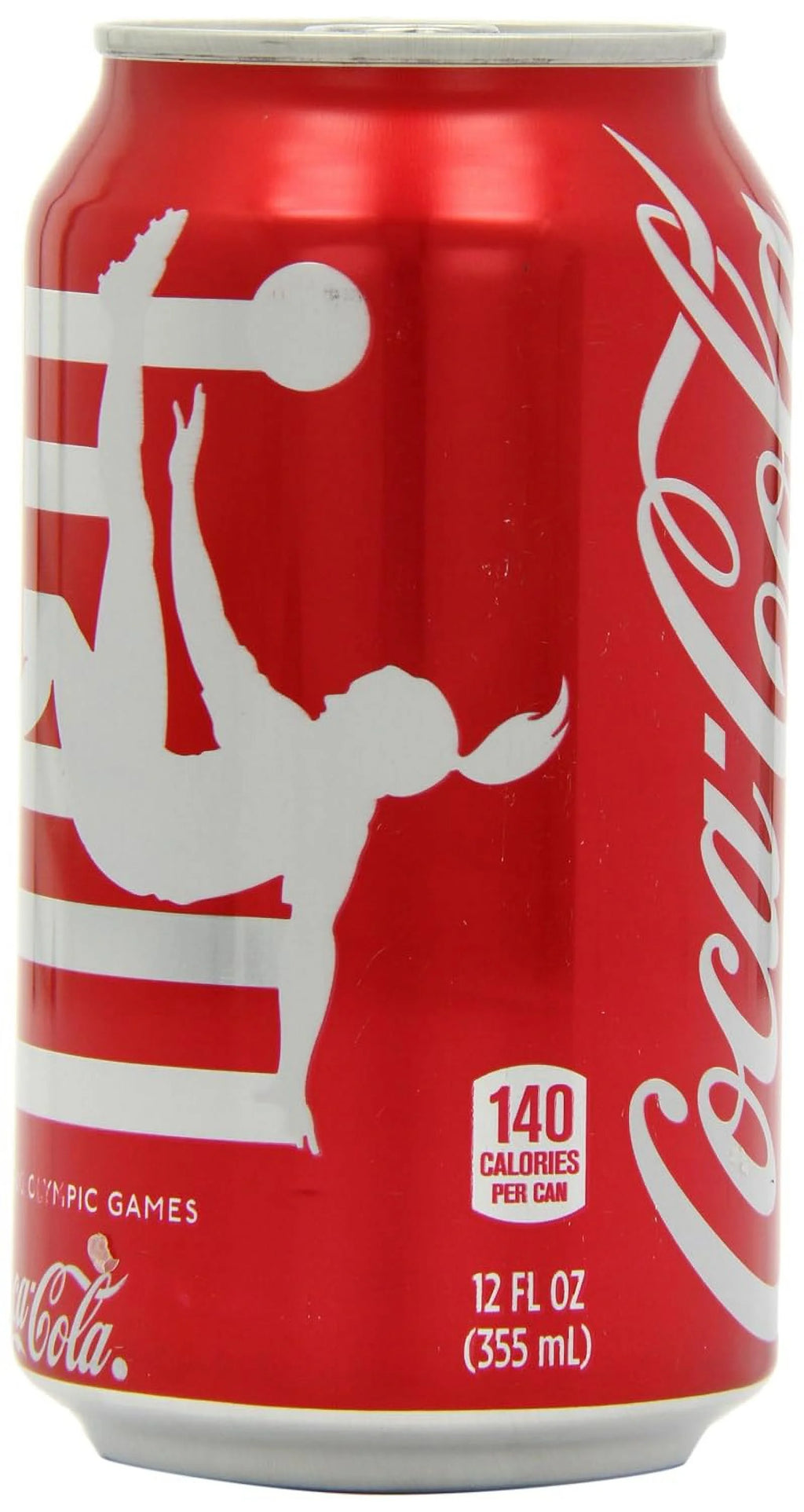 Cola Soda 12-Count Fridge Pack 12 Fl Oz Each W8147